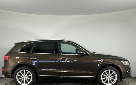 Audi Q5, 2015 год, 2 200 000 рублей, 11 фотография