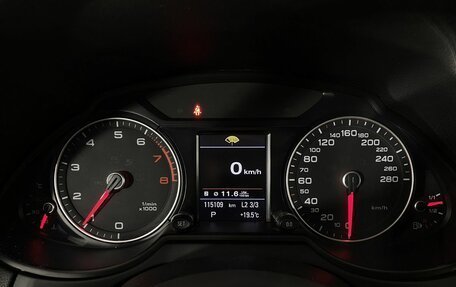 Audi Q5, 2015 год, 2 200 000 рублей, 15 фотография