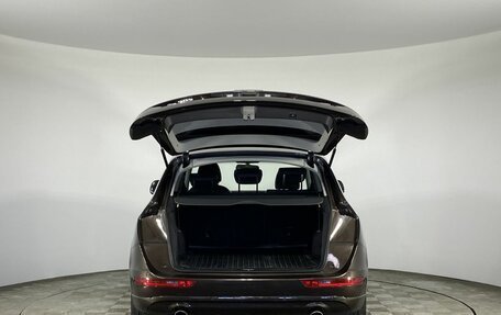 Audi Q5, 2015 год, 2 200 000 рублей, 9 фотография