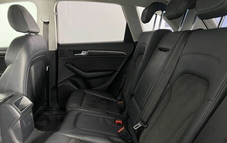 Audi Q5, 2015 год, 2 200 000 рублей, 14 фотография