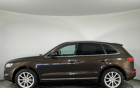 Audi Q5, 2015 год, 2 200 000 рублей, 10 фотография