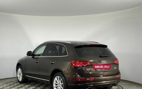 Audi Q5, 2015 год, 2 200 000 рублей, 7 фотография