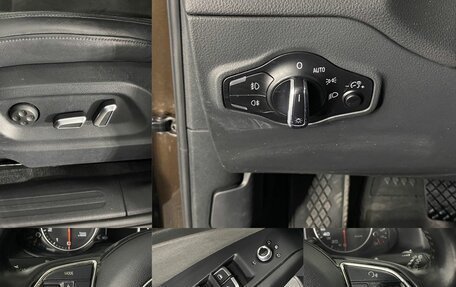 Audi Q5, 2015 год, 2 200 000 рублей, 19 фотография