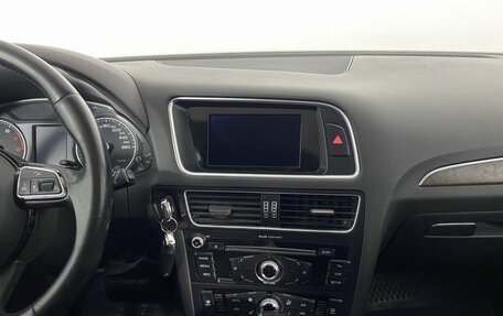 Audi Q5, 2015 год, 2 200 000 рублей, 18 фотография