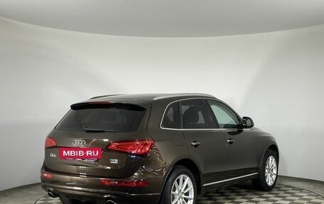 Audi Q5, 2015 год, 2 200 000 рублей, 6 фотография