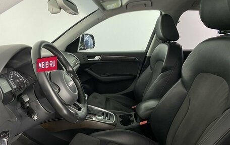 Audi Q5, 2015 год, 2 200 000 рублей, 12 фотография