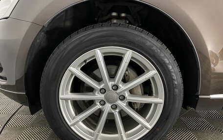 Audi Q5, 2015 год, 2 200 000 рублей, 20 фотография