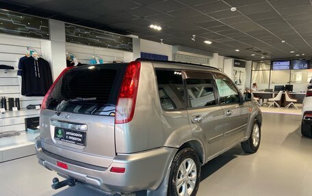 Nissan X-Trail, 2003 год, 450 000 рублей, 4 фотография