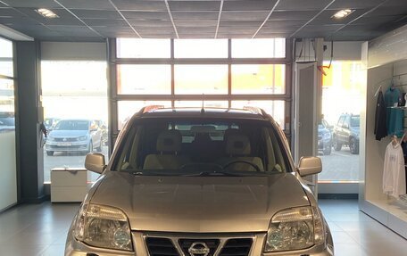 Nissan X-Trail, 2003 год, 450 000 рублей, 3 фотография