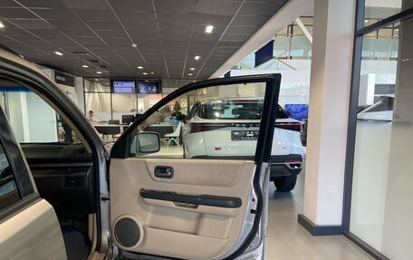 Nissan X-Trail, 2003 год, 450 000 рублей, 8 фотография