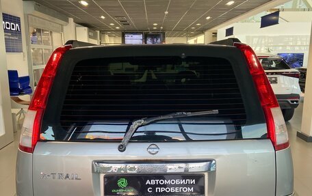 Nissan X-Trail, 2003 год, 450 000 рублей, 6 фотография