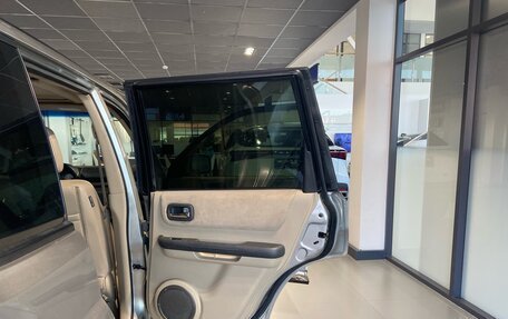 Nissan X-Trail, 2003 год, 450 000 рублей, 10 фотография