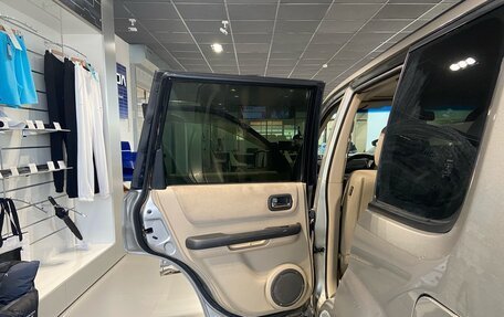 Nissan X-Trail, 2003 год, 450 000 рублей, 12 фотография