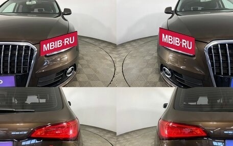 Audi Q5, 2015 год, 2 200 000 рублей, 5 фотография