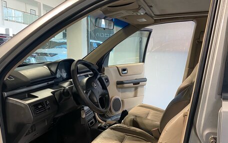Nissan X-Trail, 2003 год, 450 000 рублей, 16 фотография