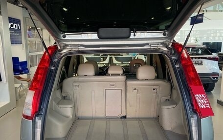Nissan X-Trail, 2003 год, 450 000 рублей, 7 фотография