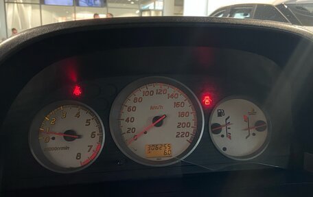 Nissan X-Trail, 2003 год, 450 000 рублей, 19 фотография
