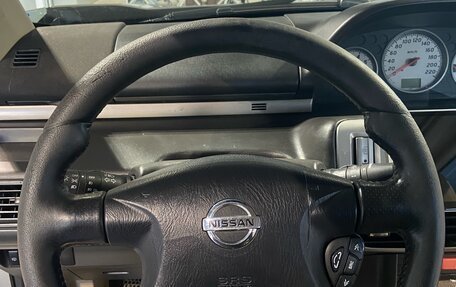 Nissan X-Trail, 2003 год, 450 000 рублей, 18 фотография