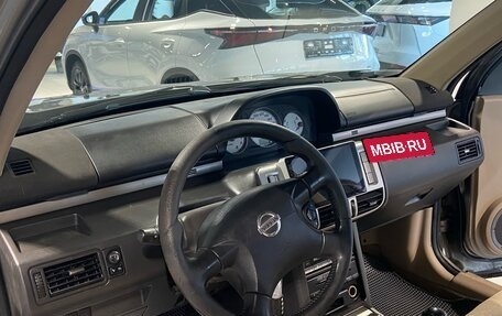 Nissan X-Trail, 2003 год, 450 000 рублей, 17 фотография