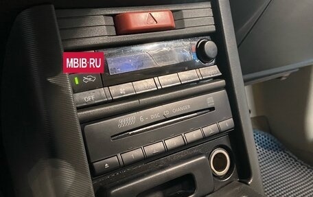 Nissan X-Trail, 2003 год, 450 000 рублей, 21 фотография