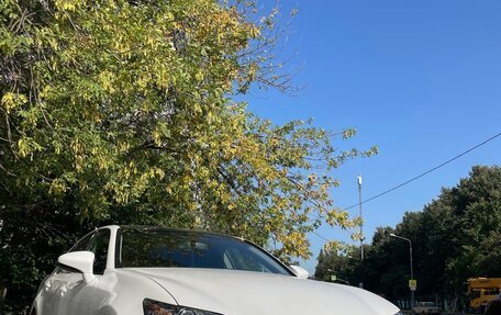 Lexus GS IV рестайлинг, 2014 год, 2 750 000 рублей, 8 фотография