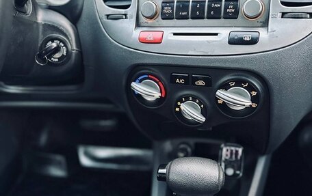 KIA Rio II, 2005 год, 550 000 рублей, 3 фотография