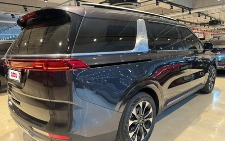 KIA Carnival, 2021 год, 4 800 000 рублей, 6 фотография