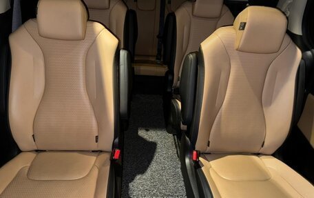 KIA Carnival, 2021 год, 4 800 000 рублей, 9 фотография