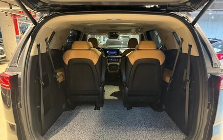 KIA Carnival, 2021 год, 4 800 000 рублей, 15 фотография