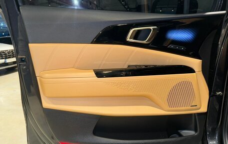 KIA Carnival, 2021 год, 4 800 000 рублей, 12 фотография