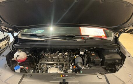 KIA Carnival, 2021 год, 4 800 000 рублей, 17 фотография