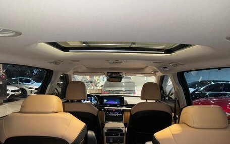 KIA Carnival, 2021 год, 4 800 000 рублей, 11 фотография