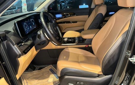 KIA Carnival, 2021 год, 4 800 000 рублей, 13 фотография