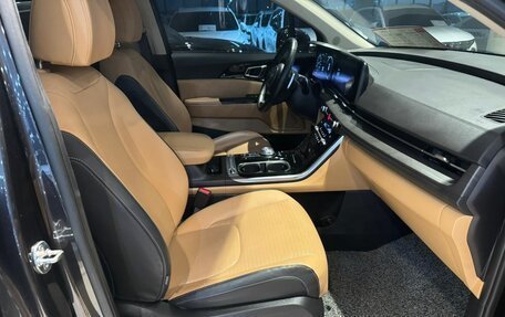 KIA Carnival, 2021 год, 4 800 000 рублей, 8 фотография