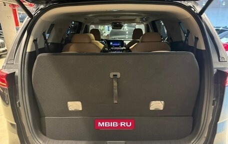 KIA Carnival, 2021 год, 4 800 000 рублей, 14 фотография