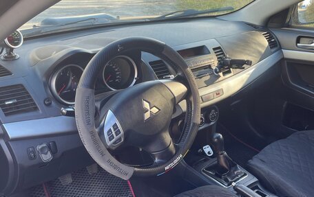 Mitsubishi Lancer IX, 2010 год, 700 000 рублей, 8 фотография