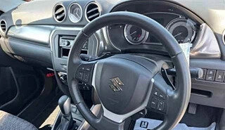 Suzuki Escudo IV, 2021 год, 2 400 000 рублей, 2 фотография