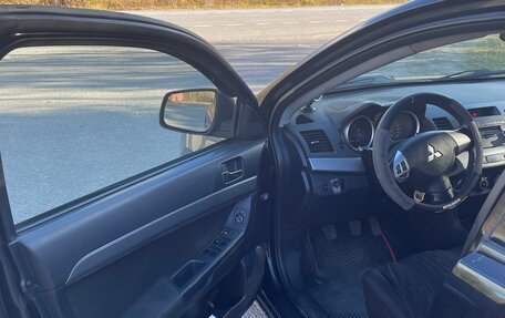 Mitsubishi Lancer IX, 2010 год, 700 000 рублей, 7 фотография