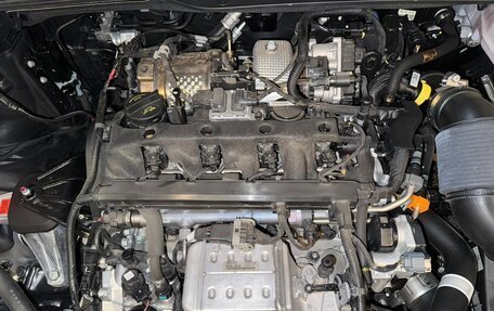 KIA Carnival, 2021 год, 4 800 000 рублей, 19 фотография