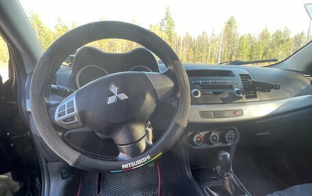 Mitsubishi Lancer IX, 2010 год, 700 000 рублей, 9 фотография