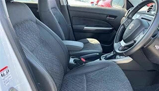 Suzuki Escudo IV, 2021 год, 2 400 000 рублей, 4 фотография