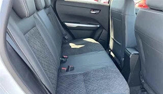 Suzuki Escudo IV, 2021 год, 2 400 000 рублей, 6 фотография