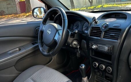 Nissan Almera Classic, 2012 год, 435 000 рублей, 8 фотография