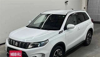 Suzuki Escudo IV, 2021 год, 2 400 000 рублей, 5 фотография