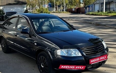 Nissan Almera Classic, 2012 год, 435 000 рублей, 6 фотография