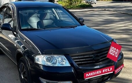 Nissan Almera Classic, 2012 год, 435 000 рублей, 4 фотография