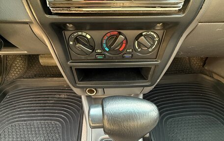 Nissan Almera, 1998 год, 299 000 рублей, 9 фотография