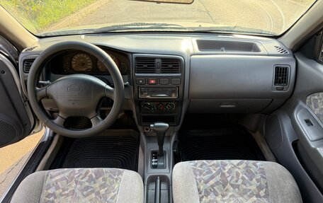 Nissan Almera, 1998 год, 299 000 рублей, 8 фотография