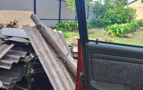 Audi 80, 1993 год, 230 000 рублей, 11 фотография