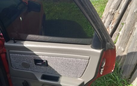 Audi 80, 1993 год, 230 000 рублей, 13 фотография